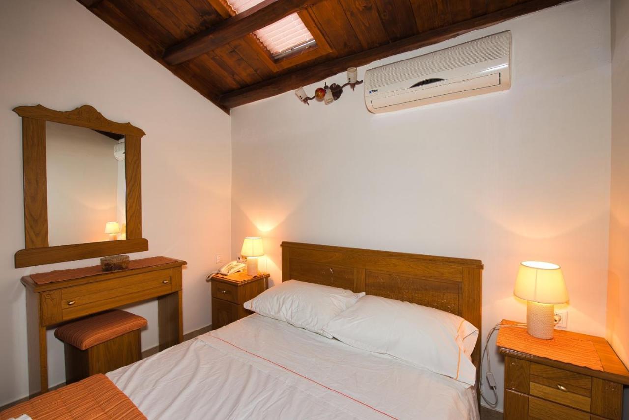 Anemoessa Traditional Guesthouse Pelion エクステリア 写真