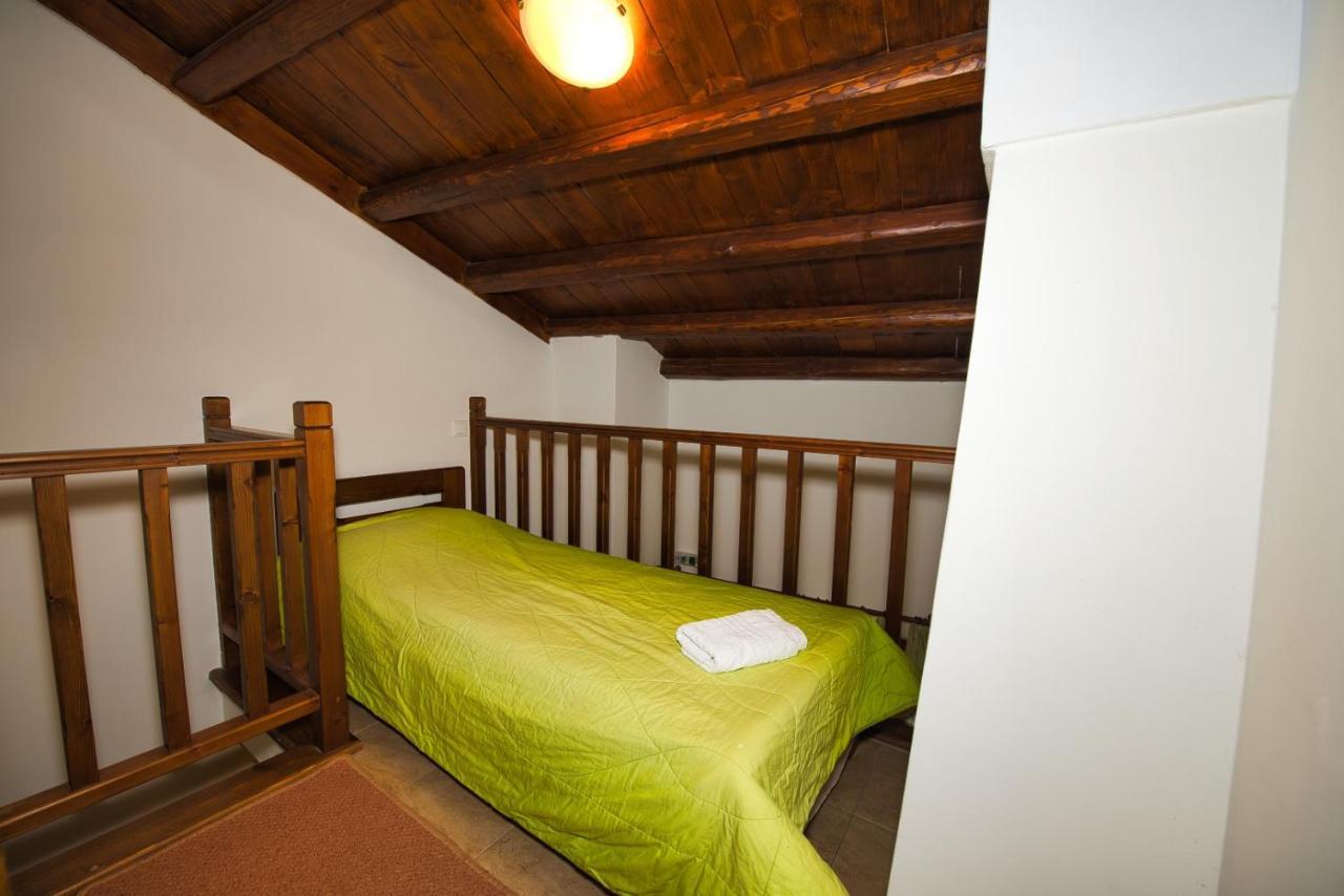 Anemoessa Traditional Guesthouse Pelion エクステリア 写真