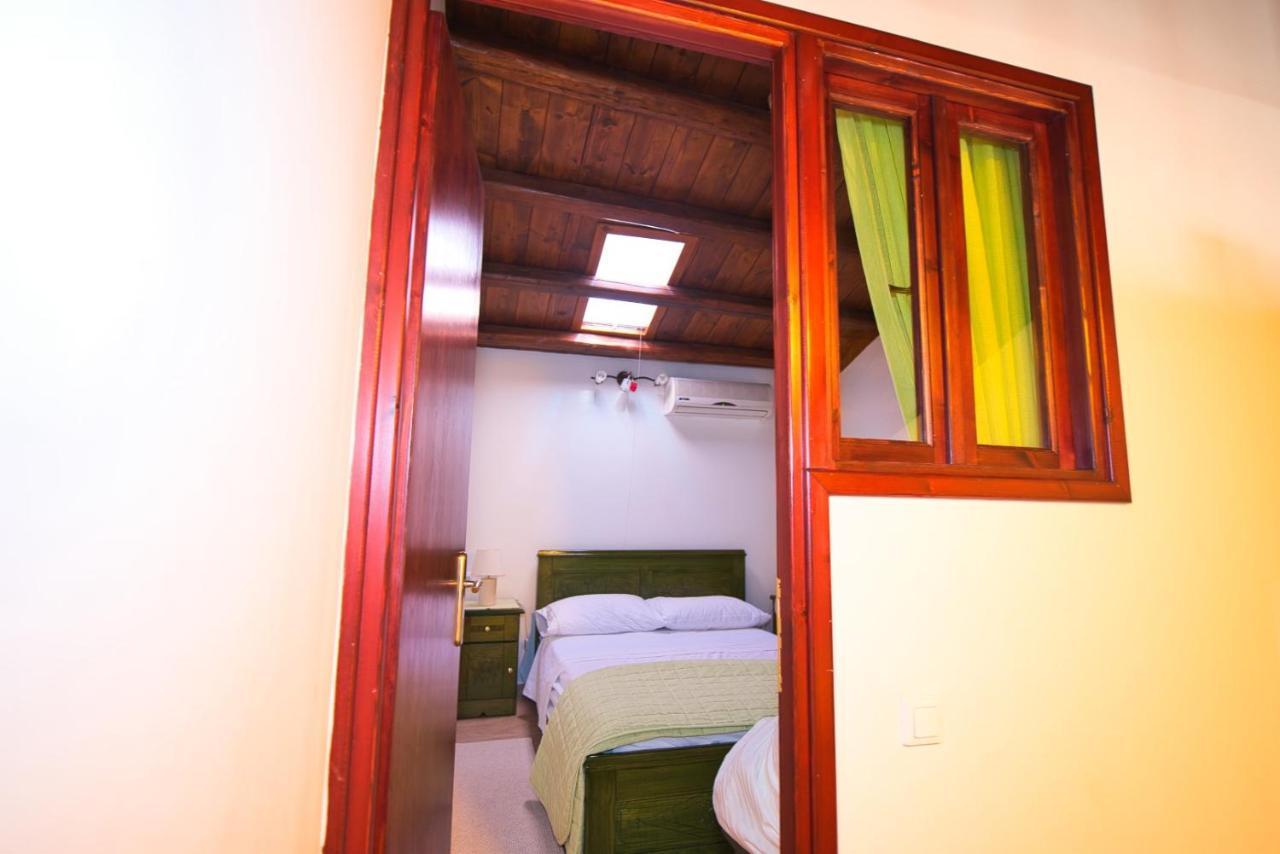 Anemoessa Traditional Guesthouse Pelion エクステリア 写真