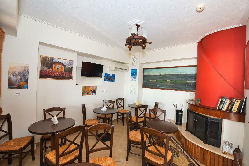 Anemoessa Traditional Guesthouse Pelion エクステリア 写真