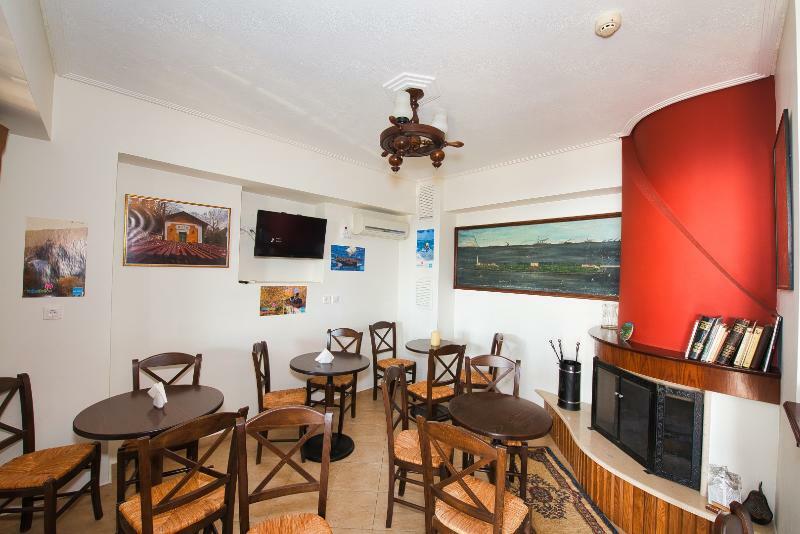 Anemoessa Traditional Guesthouse Pelion エクステリア 写真