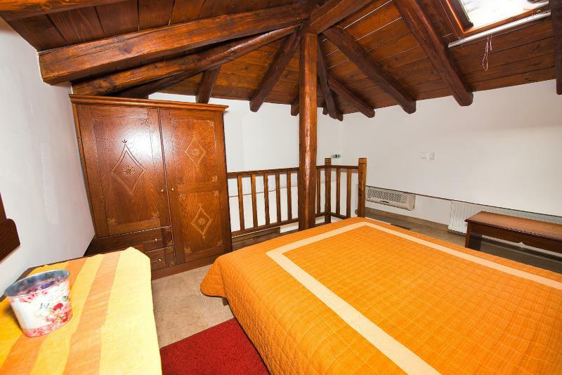 Anemoessa Traditional Guesthouse Pelion エクステリア 写真